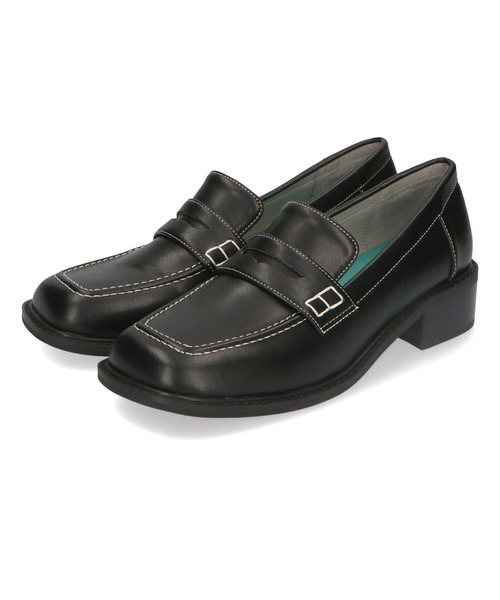 【セール】ステッチコインローファー 31303（ローファー）｜ORiental TRaffic（オリエンタルトラフィック）