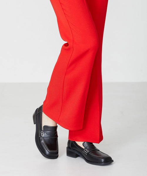 【セール】ステッチコインローファー 31303（ローファー）｜ORiental TRaffic（オリエンタルトラフィック）