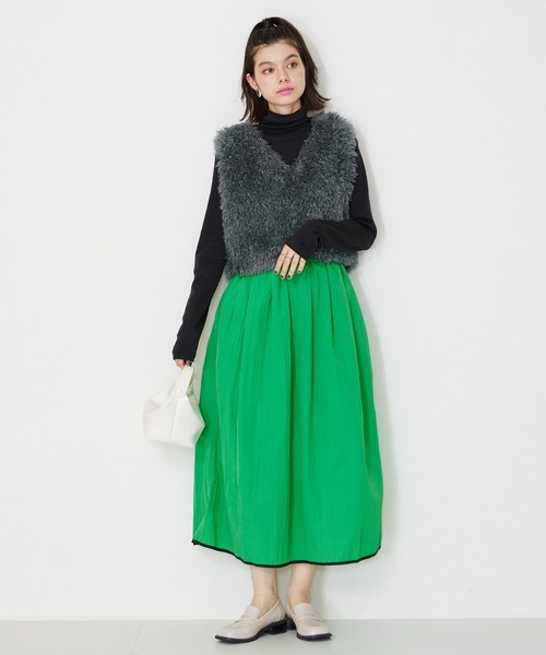 【セール】ステッチコインローファー 31303（ローファー）｜ORiental TRaffic（オリエンタルトラフィック）