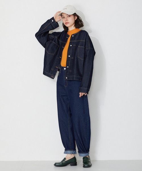 【セール】ステッチコインローファー 31303（ローファー）｜ORiental TRaffic（オリエンタルトラフィック）