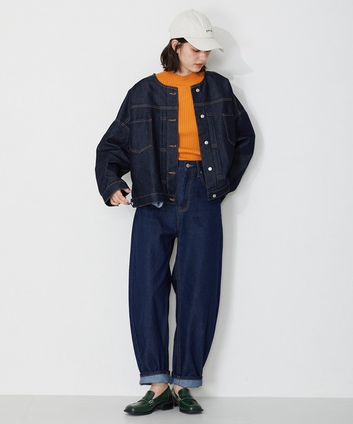 【セール】ステッチコインローファー 31303（ローファー）｜ORiental TRaffic（オリエンタルトラフィック）