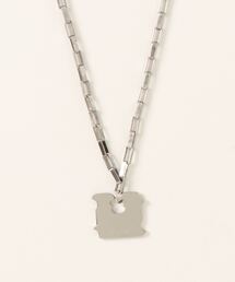 ADANS | ADANS/アダンス/PAN NECKLACE(ネックレス)