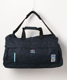 MEI OCEAN メイオーシャン バッグ ボストンバッグ 2way 大容量 旅行バッグ 55L メンズ レディース 62035