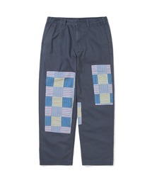 thisisneverthat グラフィックチノパン 10% > 20%OFF] thisisneverthat (ディス イズ ネバーザット