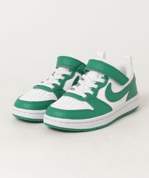 NIKE（ナイキ）の「ﾅｲｷ ｺｰﾄ ﾎﾞﾛｰ LOW ﾘｸﾗﾌﾄ PS（スニーカー）」