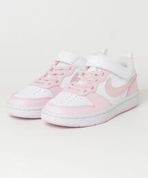 NIKE | ﾅｲｷ ｺｰﾄ ﾎﾞﾛｰ LOW ﾘｸﾗﾌﾄ PS(スニーカー)
