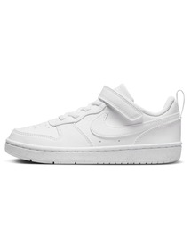 BARNSsohostreet(バーンズソーホーストリート)の「ナイキ コート ボロー LOW リクラフト PS(スニーカー)」