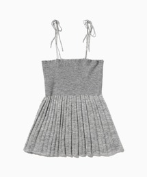 TICCA（ティッカ）の「TICCA/ティッカ ニットキャミソール