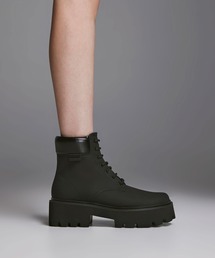 CHARLES & KEITH｜チャールズ＆キースのブーツ通販 - ZOZOTOWN