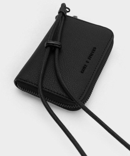 CHARLES & KEITH（チャールズ & キース）の「Errya エリア