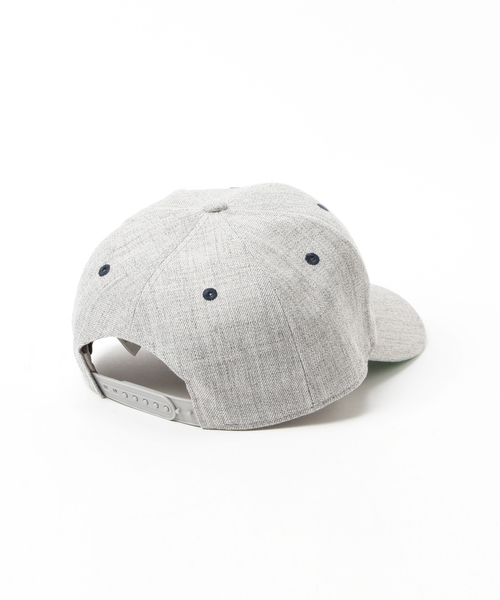 BEAMS(ビームス)の「BEAMS / クラシック ベースボール キャップ(キャップ・メンズ・グレー/ブルー系その他/ネイビー/ブラック・ONE SIZE)」の21枚目の写真