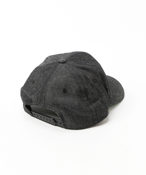 BEAMS(ビームス)の「BEAMS / クラシック ベースボール キャップ(キャップ・メンズ・グレー/ブルー系その他/ネイビー/ブラック・ONE SIZE)」の17枚目の写真