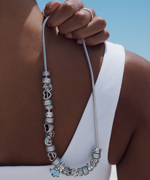 Pandora ME ピラミッド ローズゴールド リング Pandora ME Pyramids Ring | Gold plated | Pandora US