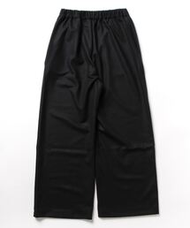 アンシェヌマン　パンツ enchainement（アンシェヌマン）の「2way stretch pants（その他