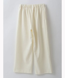 enchainement（アンシェヌマン）の「Compressed Wool Pants