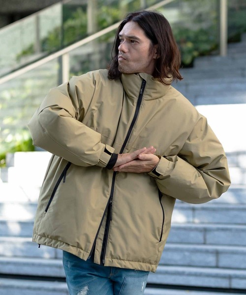 phenix（プラスフェニックス）の「+phenix(プラスフェニックス)GORE