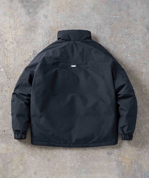 セール】+phenix(プラスフェニックス)GORE DOWN L-7 JACKET