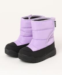 《CONVERSE》CHILD ALLSTAR WP SB BOOTS