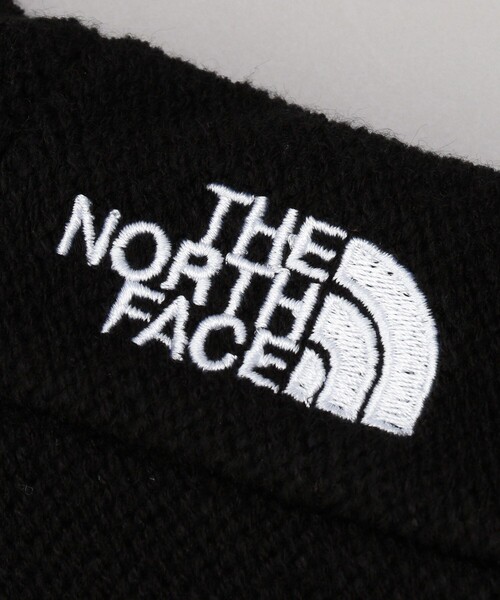 THE NORTH FACE（ザノースフェイス）の「THE NORTH FACE/ザ・ノース・フェイス Nuptse Bootie Socks/ヌプシ ブーティ ソックス（ソックス/靴下・メンズ・イエロー/ブラウン/ブラック/オリーブ・SMALL/MEDIUM）」の6枚目の写真