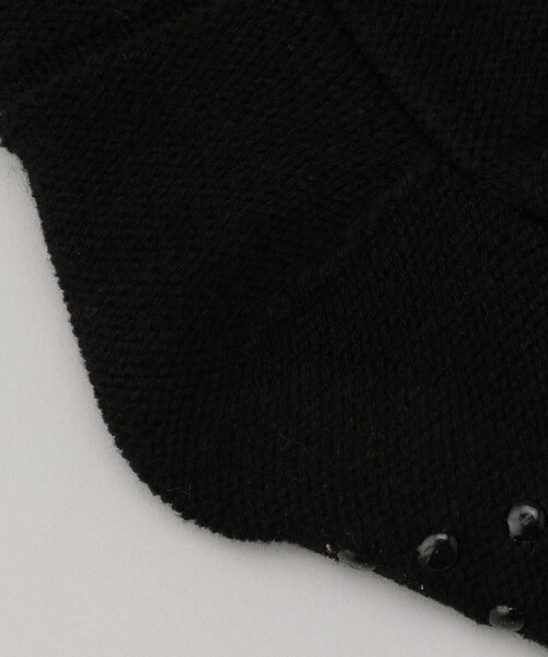 THE NORTH FACE（ザノースフェイス）の「THE NORTH FACE/ザ・ノース・フェイス Nuptse Bootie Socks/ヌプシ ブーティ ソックス（ソックス/靴下・メンズ・イエロー/ブラウン/ブラック/オリーブ・SMALL/MEDIUM）」の7枚目の写真