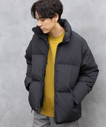 LAKOLE | ナイロンスタンド中綿ジャケット / 970515(その他アウター)