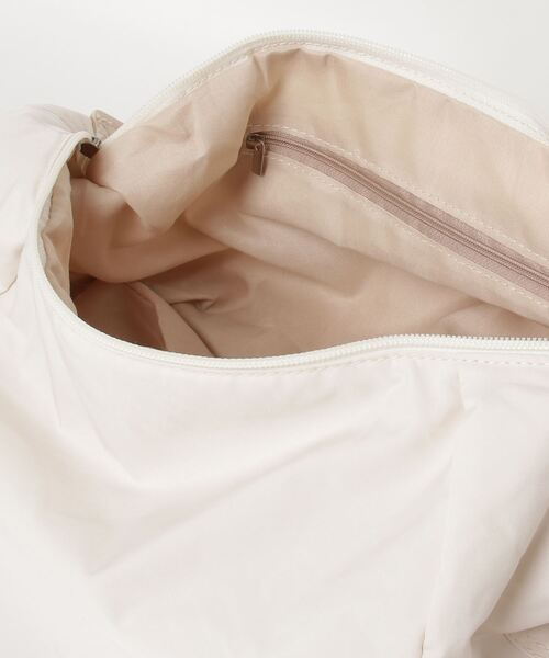 セール】【SETUP7】ワイドストラップバナナショルダーバッグ SCCH445