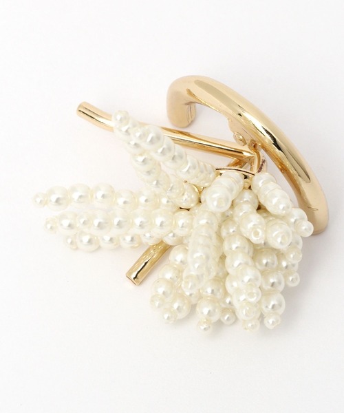 ヘアアクセサリー NICK niko and… ロングワイヤーヘアアクセサリー : ZOZOTOWN Yahoo!店