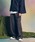 MAISON SPECIALi]XyVj́usUNISEXtChemical Over-Dye Heavy-Weight Sweat Pin tuck Easy Wide Pants/P~JI[o[_Cwr[XEFbgs^bNC[W[ChpcyMAISON SPECIAL/]XyVziXEFbgpcjvbuE