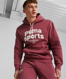 PUMA プーマ メンズ PUMA TEAM フーディー