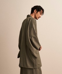 和ROBE（ワローブ）の「2023年冬の和ROBE / SOLOTEX HAORI（その他