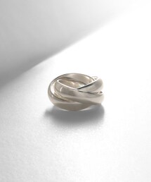 COCOSHNIK｜ココシュニックのリング通販 - ZOZOTOWN