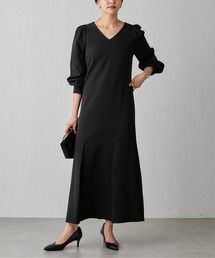 バックオープンワンピース【ZOZOTOWN限定商品】