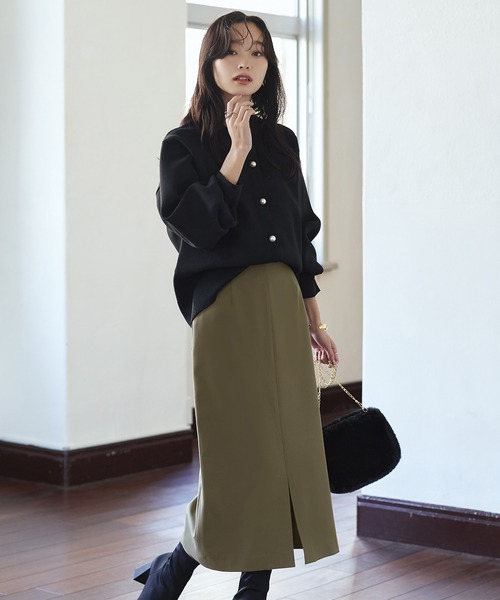 LEBECCA boutique レベッカブティック スカート タイトスカート 楽天市場】lebecca boutiqueの通販