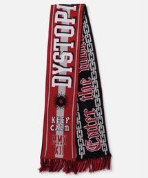 genzai（ゲンザイ）の「Dystopia Hooligan Scarf（その他小物）」