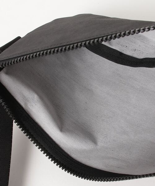 macromauro（マクロマウロ）の「【macromauro】  Wallase&Murron Special Order / KAOS  - BELT / PAINT COTTON（バックパック/リュック・メンズ・ブラック・FREE）」の13枚目の写真