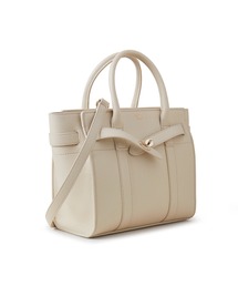 Mulberry（マルベリー）の「ミニ ジップド ベイズウォーター