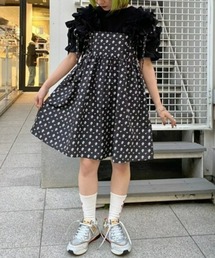 Candy Stripper | TINY ROSE CAMISOLE ワンピース(ワンピース)