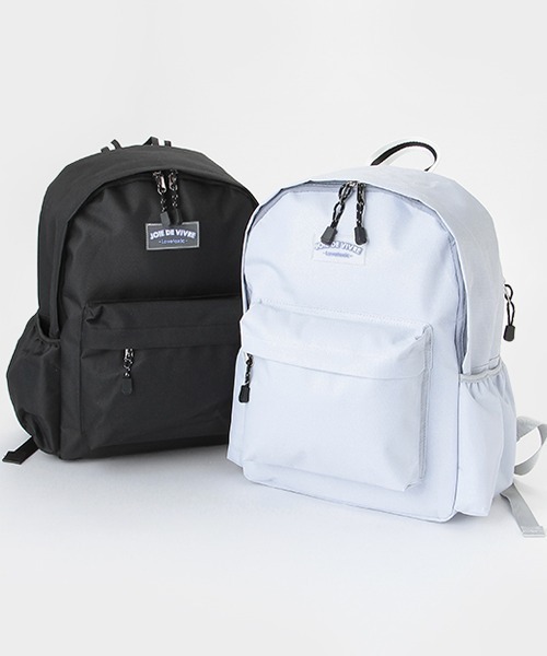 セール】シンプルDパック（バックパック/リュック）｜LOVETOXIC
