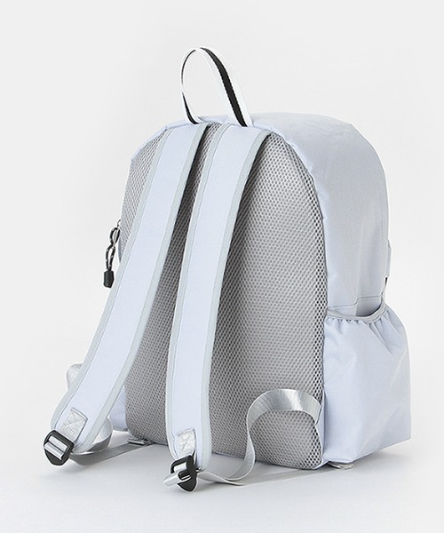 セール】シンプルDパック（バックパック/リュック）｜LOVETOXIC