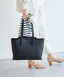 ROPE' PICNIC | A4対応/軽量シュリンクコンビトートバッグ(トートバッグ)