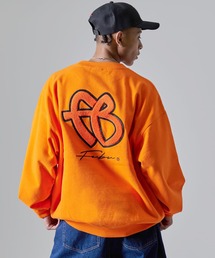 FUBU | FUBU-Ｃlassic Ｌogo Sweat(スウェット)