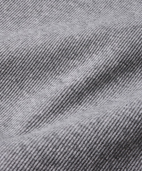 Healthknit（ヘルスニット）の「【Healthknit】Heavyweight Rib Tanktop / ヘビーウエイト リブタンクトップ（タンクトップ・メンズ・ホワイト/グレー/ブラック・X-LARGE/LARGE/MEDIUM）」の12枚目の写真