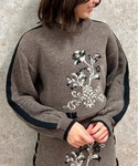 axes femme(アクシーズファム)の「トップス(ニット/セーター)」