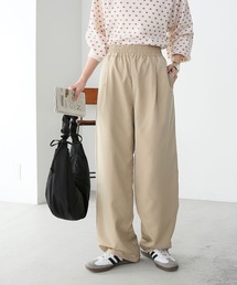 BONLECILL | イージーエッグパンツ(その他パンツ)