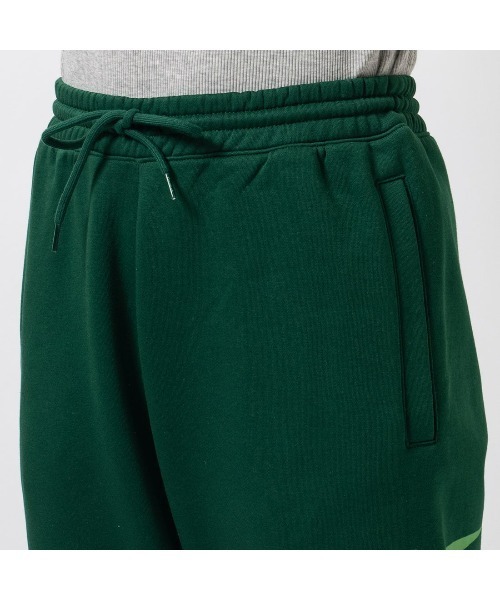 Reebok(リーボック)の「クラシック ビッグベクター パンツ / CL BV PANT(スウェットパンツ・メンズ・オフホワイト/ダークグリーン・LARGE/MEDIUM/SMALL/XX-LARGE/X-LARGE)」の5枚目の写真