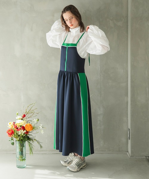 新品♪スモックショップ♪ナイロンフードブルゾン 楽天市場】THE SMOCK SHOP（カラーネイビー）（レディース
