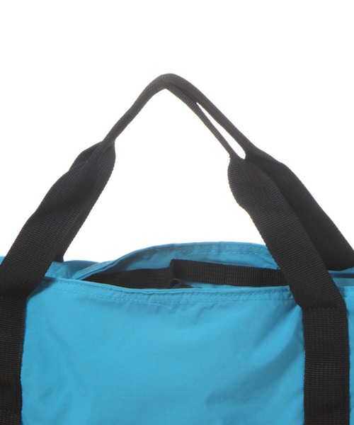 BAYFLOW（ベイフロー）の「[たっぷり大容量!!]レッスンバッグ（KIDS）（トートバッグ・キッズ・アイボリー/ブルー/ブラウン/イエロー/ラベンダー・FREE）」の14枚目の写真