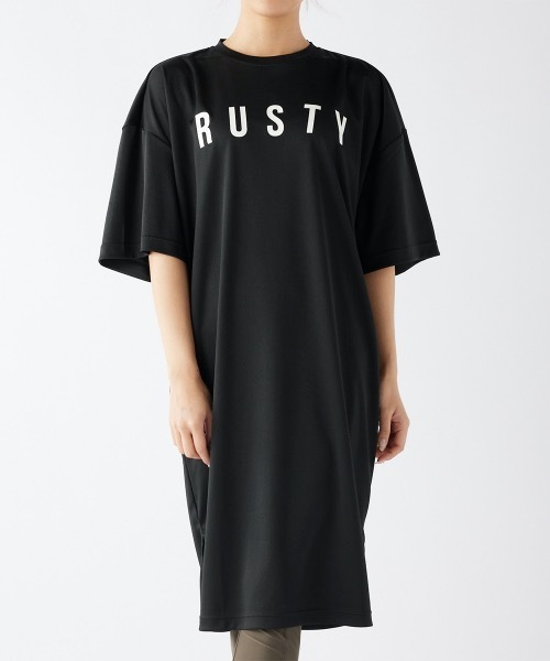 RUSTY(ラスティー)2mm シーガルレディース Sサイズ相当(オーダー品) RUSTY(ラスティー)2mm シーガルレディース Sサイズ相当(オーダー