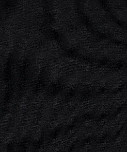 coen(コーエン)の「ベーシックフライスタンクトップ(Tシャツ/カットソー・レディース・ブラック/ナチュラル/オフホワイト/その他1・M/L)」の19枚目の写真