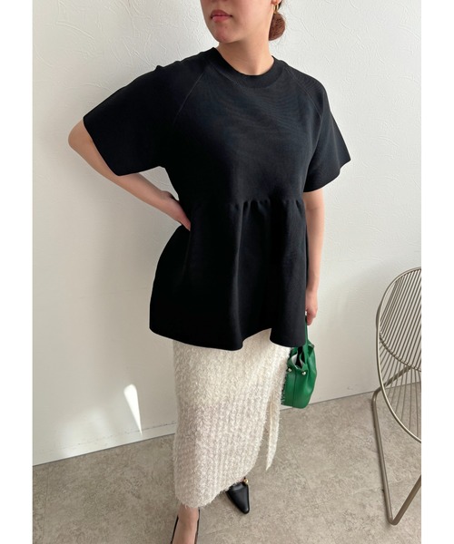 みかん！　ブラーミン　BRAHAMIN おしゃれ高級ベスト　5万円 BRAHMIN official /ブラーミン (@brahmin_fsf) • Instagram
